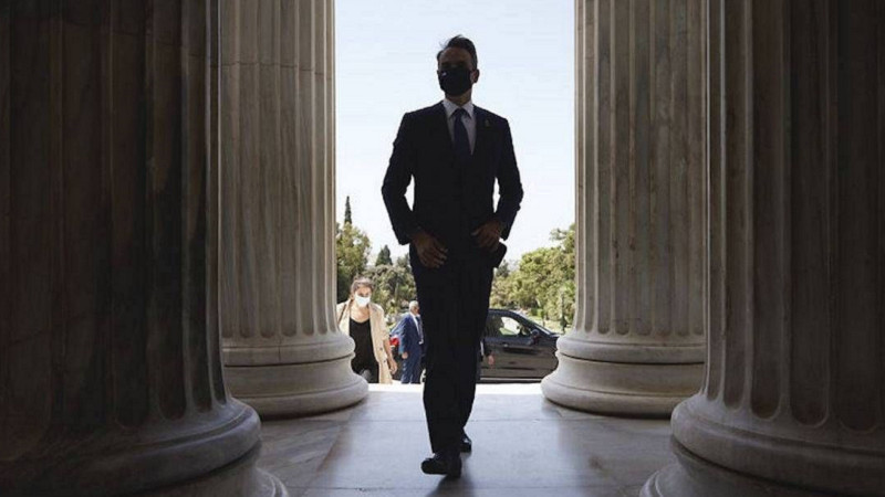 Σε προεκλογική τροχιά – Από τι θα κριθεί ο χρόνος της κάλπης – Ο παράγοντας-κλειδί