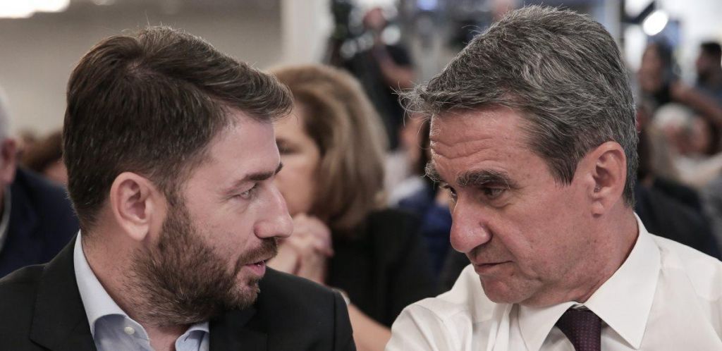 «Ισαποστάκιας»