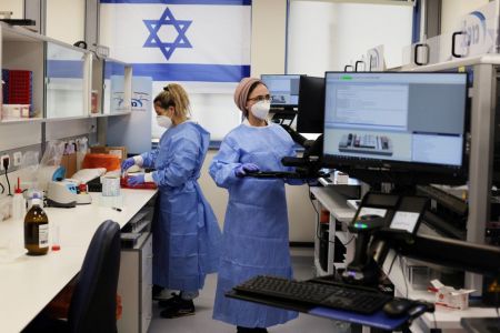 Ισραήλ: Νέο ρεκόρ σοβαρά νοσούντων – Τι εκτιμούν οι επιστήμονες