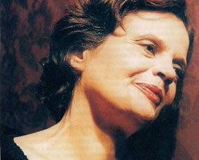 Μαριανίνα Κριεζή: Πέθανε η σπουδαία στιχουργός