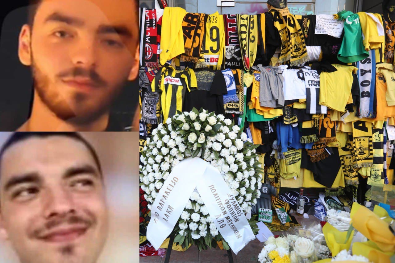 Δολοφονία Αλκη: Το προφίλ της «συμμορίας των 11» που σκότωσε τον 19χρονο