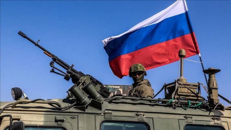 ΗΠΑ: Έτοιμη κατά 70% η Ρωσία για να εισβάλει στην Ουκρανία | tovima.gr