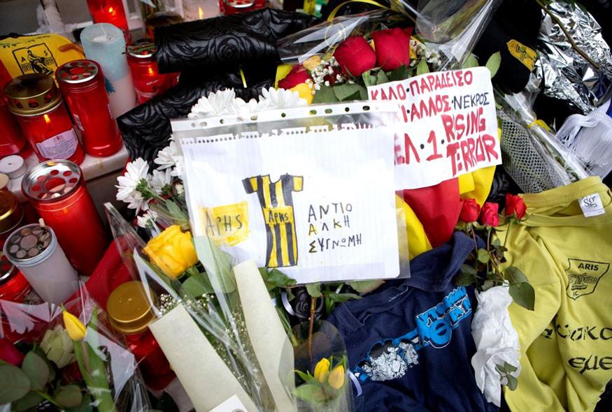 Οπαδική βία: Αυτά είναι τα 5 μέτρα που ανακοίνωσε η κυβέρνηση – Ερχεται ν/σ