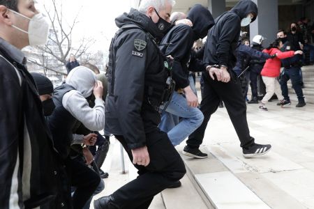 Δολοφονία Άλκη: Αρνείται τη συμμετοχή του ο 25χρονος «Αθηναίος» – Πήρε προθεσμία για να απολογηθεί