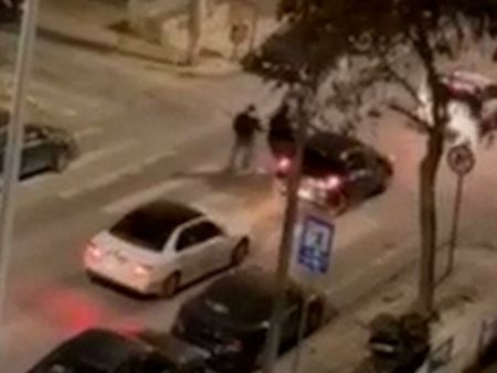 Δολοφονία Άλκη: Δώδεκα οι επιβαίνοντες στα τρία αυτοκίνητα – Νέο βίντεο ντοκουμέντο