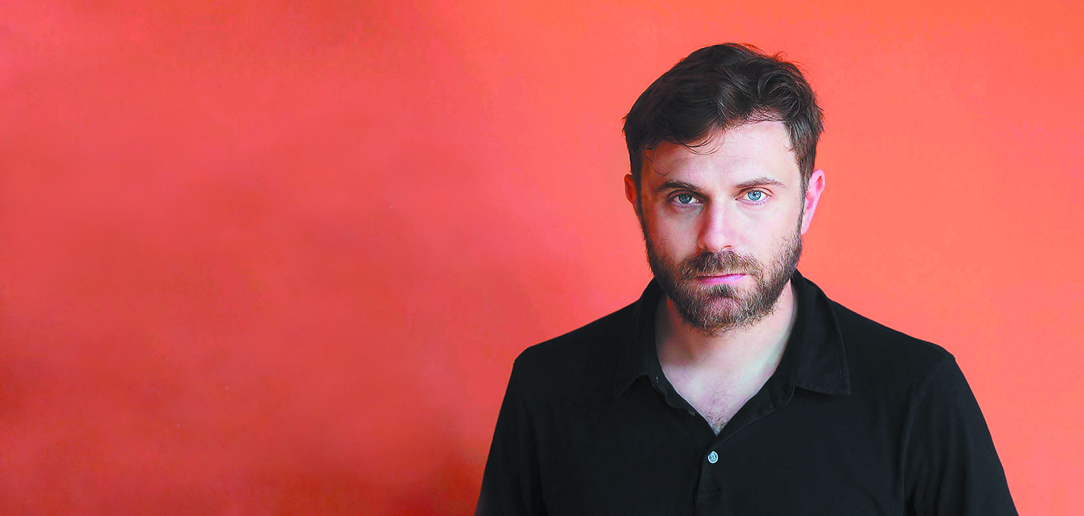 Πάολο Τζορντάνο: Ερωτας, οικολογία και εμμονές