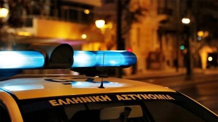 Θεσσαλονίκη: Επεισόδια στη Σταυρούπολη ανάμεσα σε Ρομά και αστυνομικούς