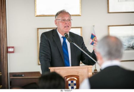 Sparta mayor on the cynical dialogue with expelled minister: It was an exaggeration and an unfortunate figure of speech