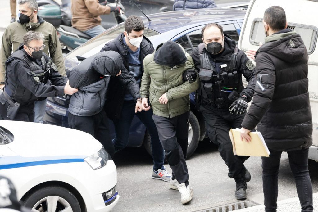 Δολοφονία Αλκη: «Ο δράστης έχει συλληφθεί» ισχυρίζεται ο δικηγόρος του 23χρονου