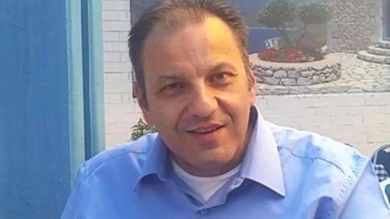 Νίκος Κάτσικας: Θύμα δολοφονίας ο Έλληνας δημοσιογράφος στην Αίγυπτο – Τι αναφέρουν οι Αιγυπτιακές αρχές | tovima.gr