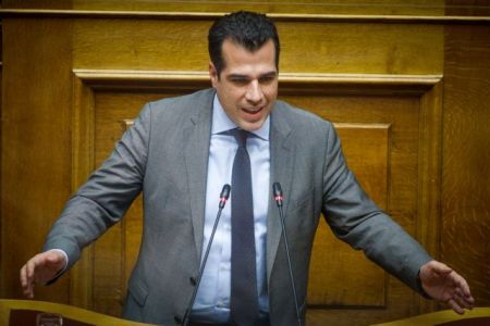 Ψηφίστηκε η σύμβαση για το νέο παιδιατρικό νοσοκομείο Θεσσαλονίκης