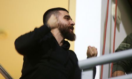 Εισαγγελέας ερευνά βίντεο του Γ. Σαββίδη που πανηγυρίζει στου Χαριλάου