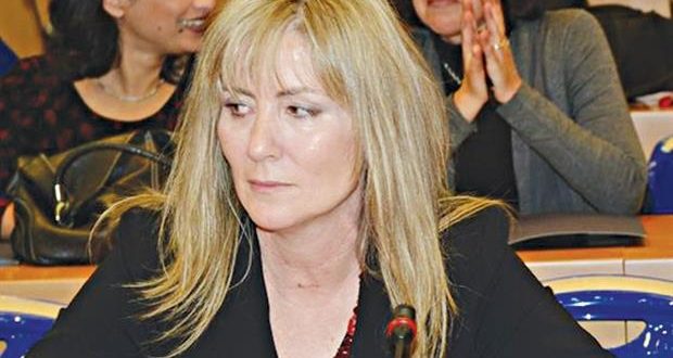 Novartis: Σε απολογία ως κατηγορούμενη η Ελένη Τουλουπάκη για την υπόθεση | tovima.gr