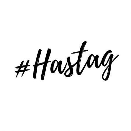 Ολα για το #hashtag