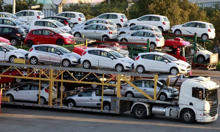 Αυτοκίνητα: Ερχεται χαράτσι έως 3.000 ευρώ στα εισαγόμενα | tovima.gr