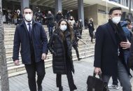 Αποκάλυψη: Κι άλλη μάρτυρας αμφισβητεί τον καταγγελλόμενο βιασμό στην Θεσσαλονίκη