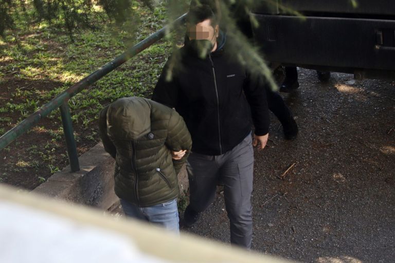 Δολοφονία Άλκη: Προφυλακιστέοι άλλοι δύο εκ των συλληφθέντων | tovima.gr