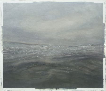 Τζιανκάρλο Σκάλια: Επιστροφή στο El Fronton 