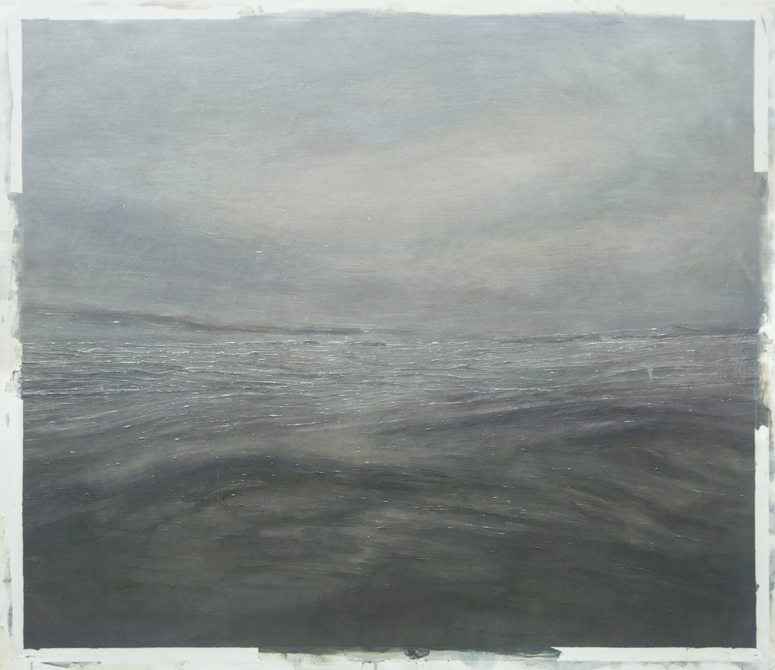 Τζιανκάρλο Σκάλια: Επιστροφή στο El Fronton