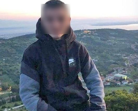 Δολοφονία Άλκη: Παραδόθηκε στις ελληνικές Αρχές ο 20χρονος Αλβανός | tovima.gr