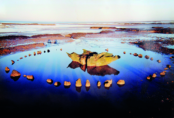 Η αινιγματική εποχή του Στόουνχεντζ