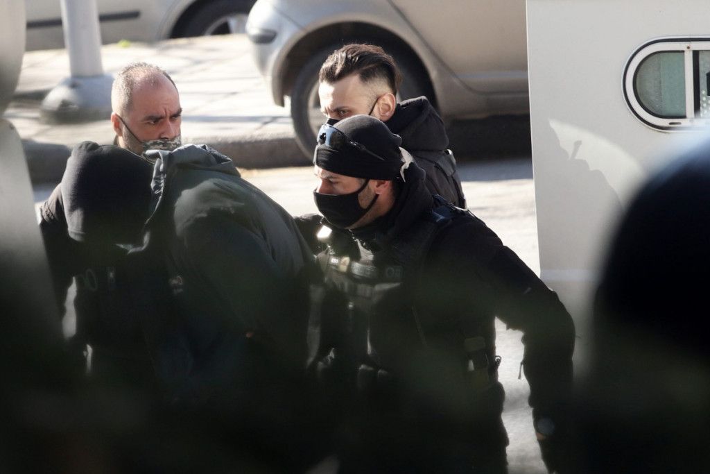 Δολοφονία Αλκη: Εντός της ημέρας θα παραδοθεί ο 20χρονος από την Αλβανία – Τι θα ισχυριστεί