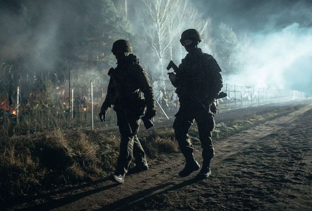 Ουκρανική Κρίση: Κοινές στρατιωτικές ασκήσεις Ρωσίας – Λευκορωσίας – Τύμπανα πολέμου; | tovima.gr