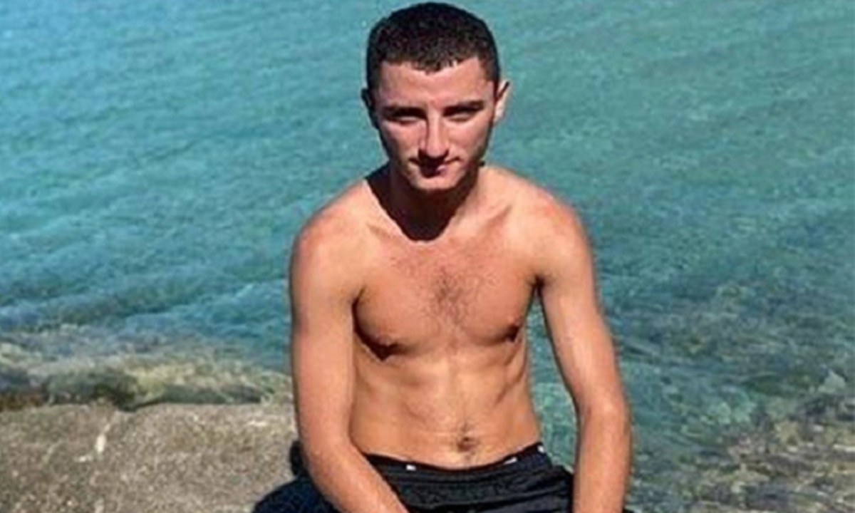 Alki’s murder: 20-year-old from Albania surrenders – What will he claim about the murder of the 19-year-old