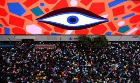 Έρευνα Economist: Η πανδημία έριξε τον «δείκτη Δημοκρατίας» – Δείτε την κατάταξη των χωρών