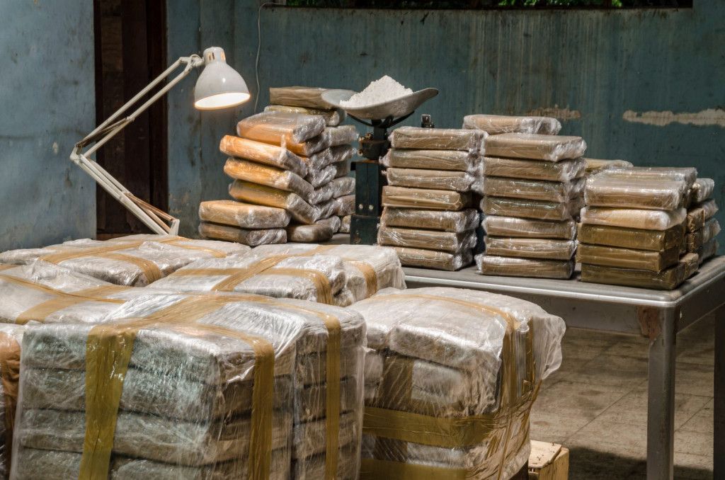 Νίγηρας: Κατασχέθηκε κοκαΐνη αξίας σχεδόν $9 εκατομμυρίων από αυτοκίνητο… δημάρχου
