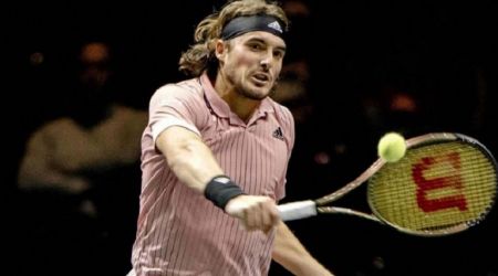 Η μεγάλη ευκαιρία του Τσιτσιπά