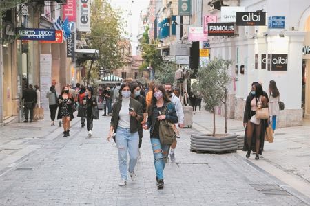 Eurostat: Κοινωνικά και υλικά στερημένοι 1 στους 6 νέους στην Ελλάδα