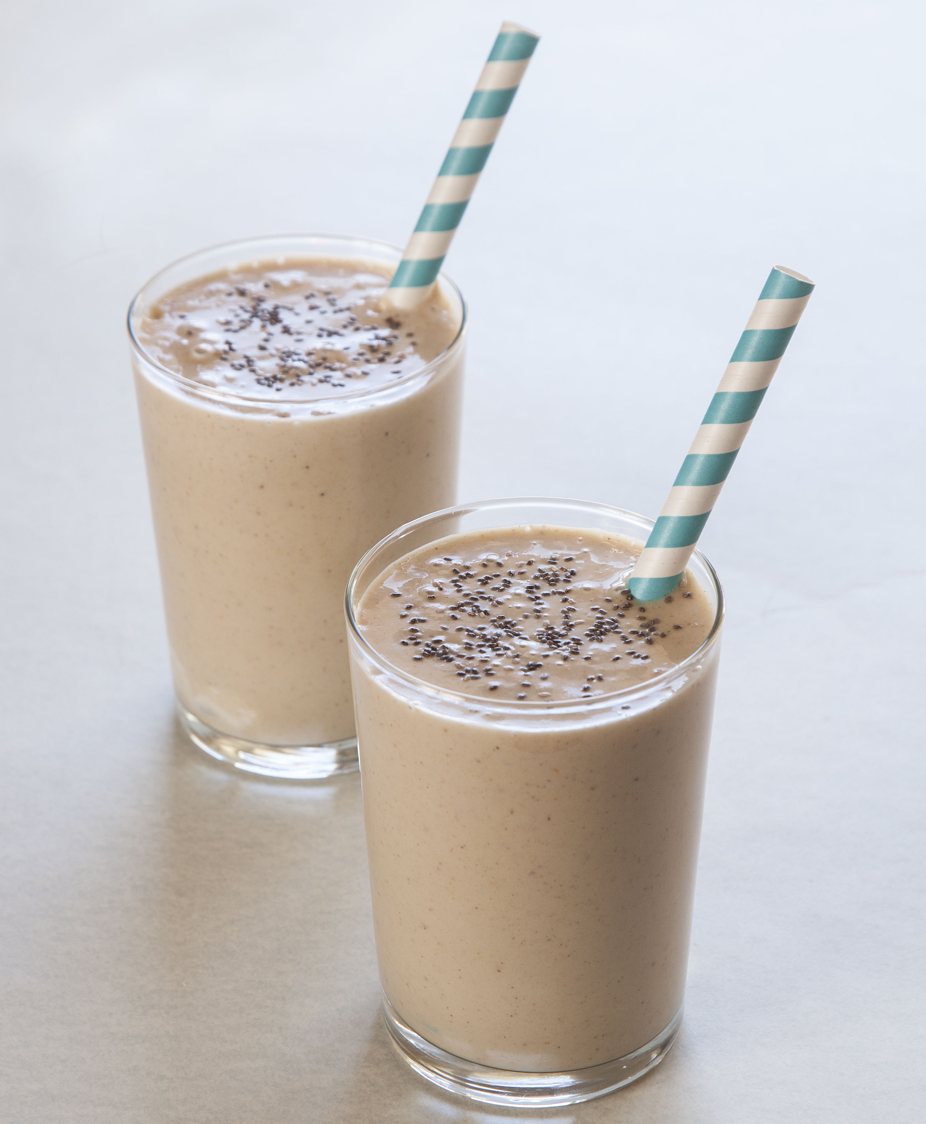 Χειμωνιάτικο smoothie