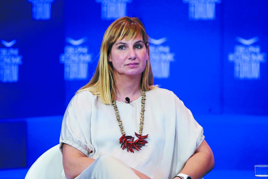 Σοφία Μπεκατώρου: Η καταγγελία παραμένει Γολγοθάς για τα θύματα