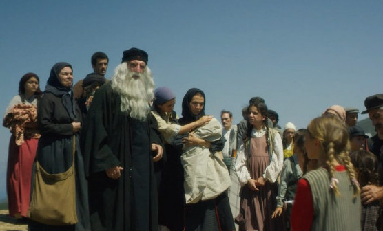 Άγιος Παΐσιος: Χτύπησε «κόκκινο» η τηλεθέαση – Διθυραμβικά σχόλια από το τηλεοπτικό κοινό