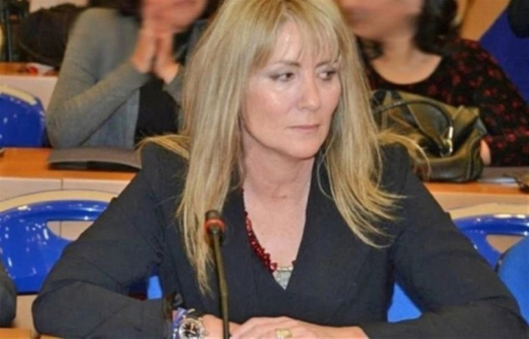 Ελένη Τουλουπάκη: Στις 2 Μαρτίου η απολογία της για τη Novartis | tovima.gr