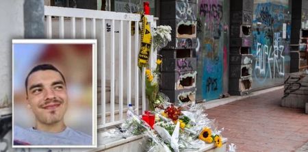 Δολοφονία Άλκη: Ραγδαίες εξελίξεις – Εμπλοκή 13ου προσώπου και 4ου ΙΧ; – Τα νέα στοιχεία