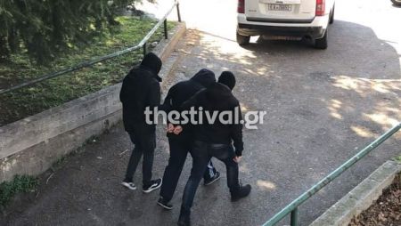 Δολοφονία Άλκη: Ελαβε προθεσμία ο 20χρονος – Απολογείται τη Δευτέρα