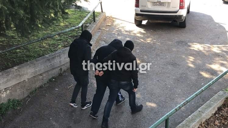 Δολοφονία Άλκη: Ελαβε προθεσμία ο 20χρονος – Απολογείται τη Δευτέρα