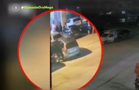 Επίθεση σε οπαδό μπροστά στην ανήλικη κόρη του: Τον χτυπούσαν ανελέητα