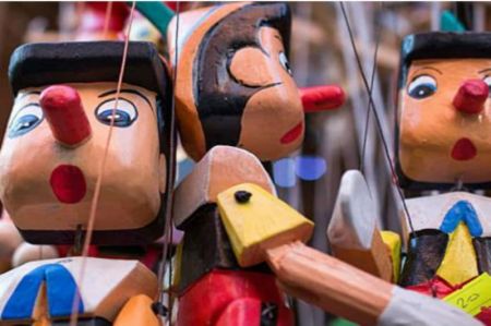 «Τι (να) κάνουμε;» ΙΙΙ