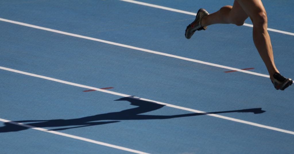 Νέα όψη στον στίβο