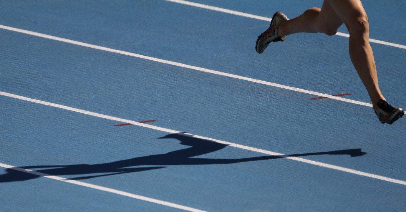 Νέα όψη στον στίβο