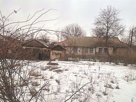 Ουκρανία: Σε απόσταση βολής – Ζώντας στην πρώτη γραμμή της κρίσης