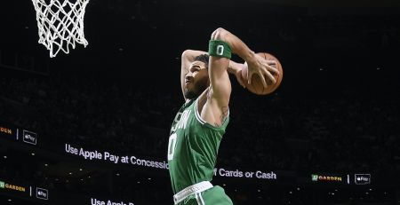 NBA: Έβδομη σερί νίκη οι Σέλτικς, ασταμάτητοι οι Καβαλίερς