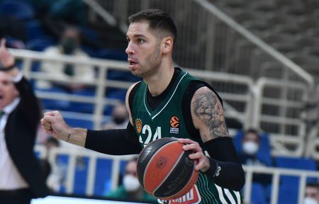 Ο Γιόβιτς μεταμόρφωσε τον Παναθηναϊκό – Με αποδείξεις