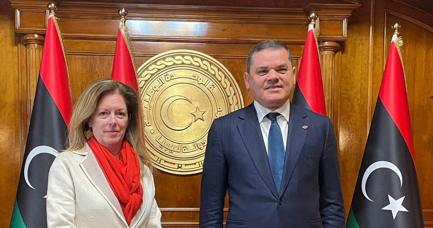 ΟΗΕ: Ζητά εκλογές «το συντομότερο δυνατόν» στη Λιβύη