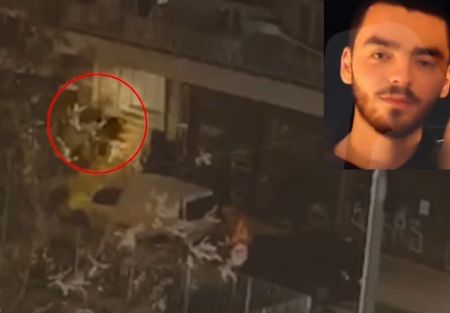 Δολοφονία Άλκη: Στα ίχνη του 12ου η αστυνομία – Απολογείται τη Δευτέρα ο 20χρονος