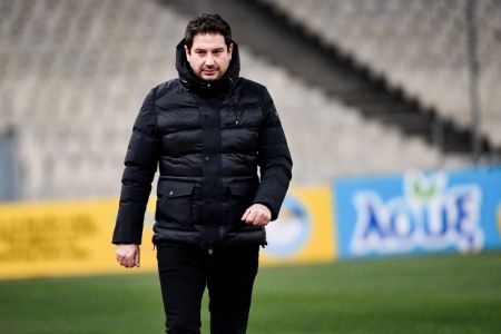 Χωρίς εκπλήξεις η εντεκάδα της ΑΕΚ