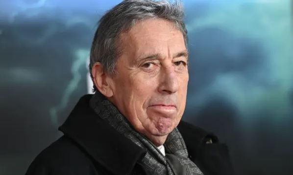 Πέθανε σε ηλικία 75 ετών ο παραγωγός-σκηνοθέτης της ταινίας «Ghostbusters», Άιβαν Ράιτμαν